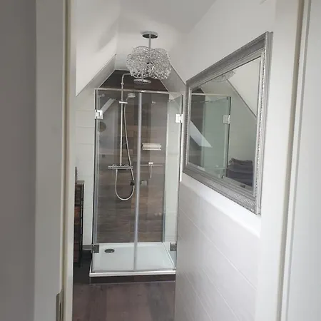 Apartment Likehome Buchholz in der Nordheide