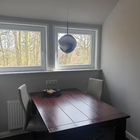 Apartment Likehome *